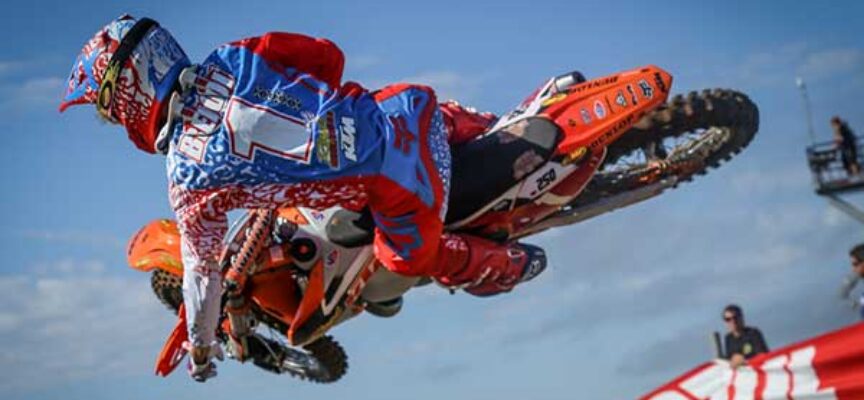 Frid’Eh Update #26 | Kaven Benoit | Brought to You by Dirt Care