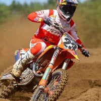 Frid’Eh Update #23 | Josiah Natzke Interview | Brought to You by Dirt Care
