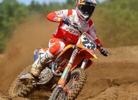 Frid’Eh Update #23 | Josiah Natzke Interview | Brought to You by Dirt Care
