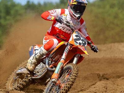 Frid’Eh Update #23 | Josiah Natzke Interview | Brought to You by Dirt Care