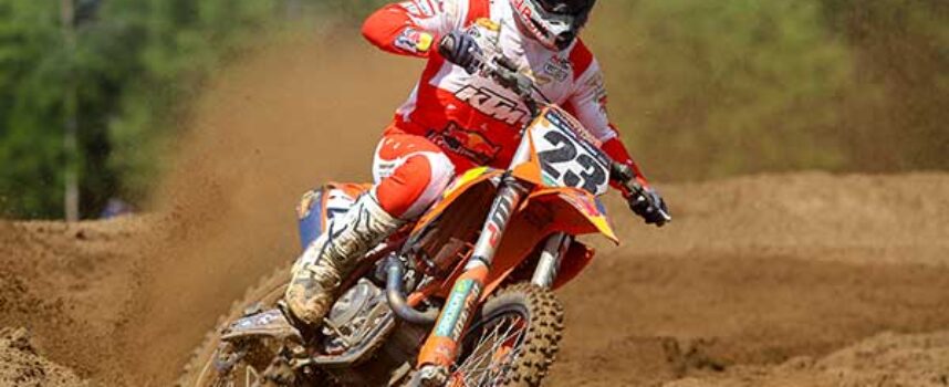 Frid’Eh Update #23 | Josiah Natzke Interview | Brought to You by Dirt Care