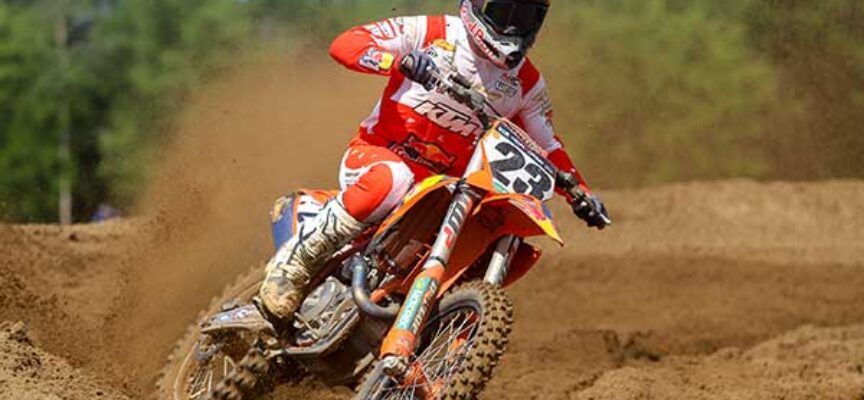 Frid’Eh Update #23 | Josiah Natzke Interview | Brought to You by Dirt Care