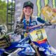 Impending Arrival of World Champion Lotte van Drunen Injects More Excitement into Must-See WMX Round from Thunder Valley