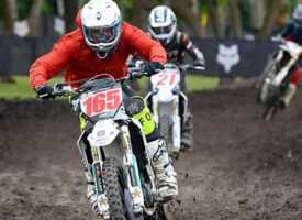 2026 Prairie Hill MX Amateur Day Winners