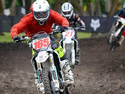 2026 Prairie Hill MX Amateur Day Winners
