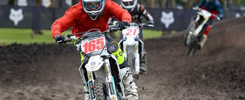 2026 Prairie Hill MX Amateur Day Winners