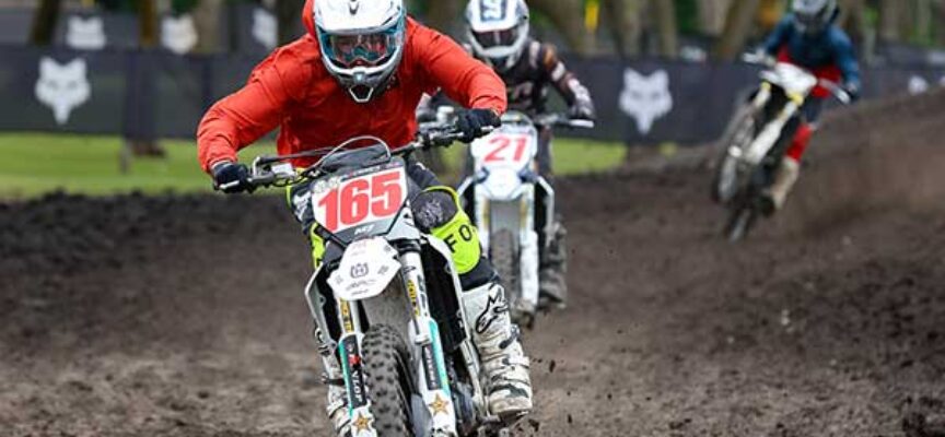 2026 Prairie Hill MX Amateur Day Winners