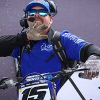 Faces at the Races | 2026 Triple Crown Series Round 1 – Calgary | FXR Moto