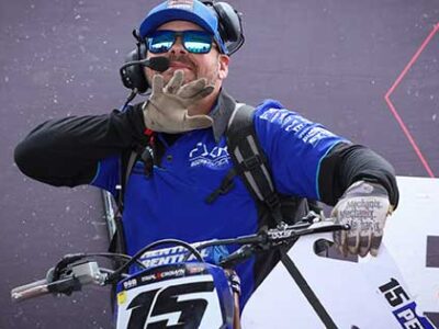 Faces at the Races | 2026 Triple Crown Series Round 1 – Calgary | FXR Moto