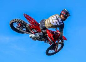 Frid’Eh Update #25 | Cole Pranger | Brought to You by Dirt Care