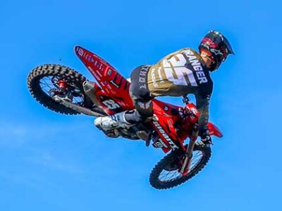 Frid’Eh Update #25 | Cole Pranger | Brought to You by Dirt Care