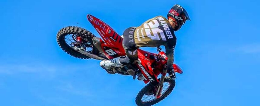 Frid’Eh Update #25 | Cole Pranger | Brought to You by Dirt Care