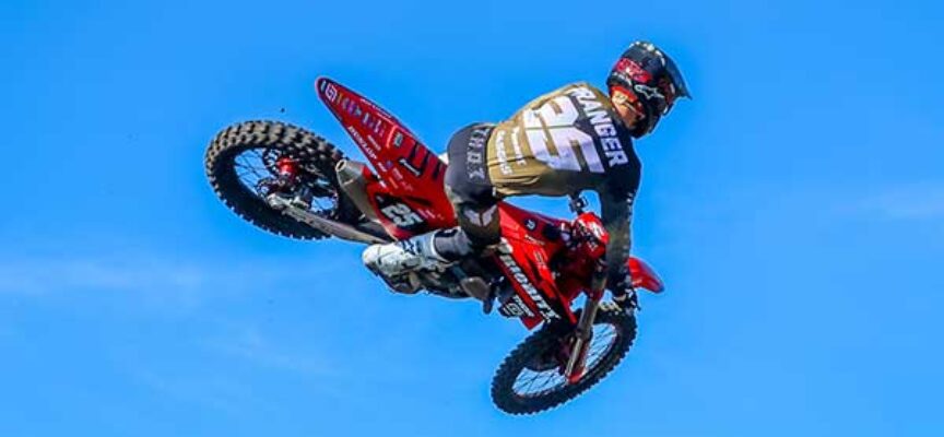 Frid’Eh Update #25 | Cole Pranger | Brought to You by Dirt Care