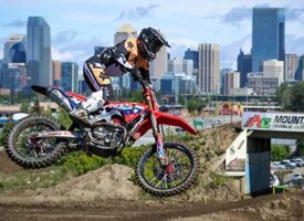 Frid’Eh Update #24 | Dylan Rempel | Brought to You by Dirt Care