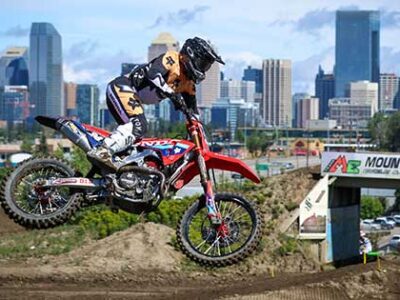 Frid’Eh Update #24 | Dylan Rempel | Brought to You by Dirt Care