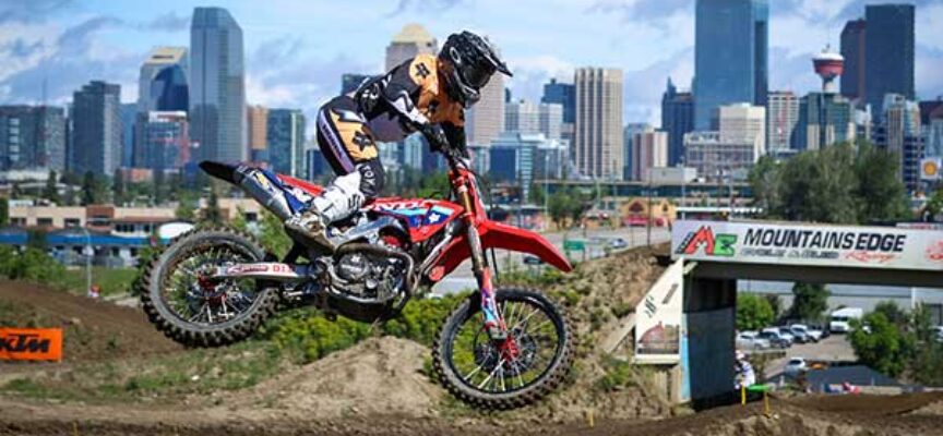 Frid’Eh Update #24 | Dylan Rempel | Brought to You by Dirt Care