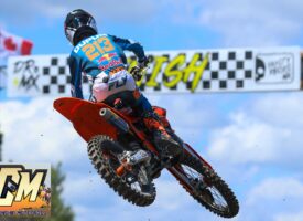 Wild Rose MX Amateur Day Winners