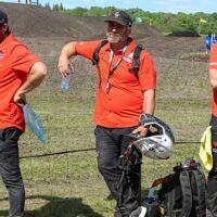 Faces at the Races | 2026 Canadian Triple Crown Series | Round 2 – Manitoba | FXR Moto