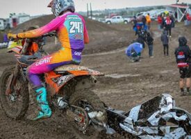 2026 Canadian Triple Crown Series | Round 1 Calgary | Photo Gallery