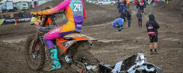 2026 Canadian Triple Crown Series | Round 1 Calgary | Photo Gallery