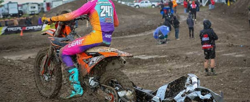 2026 Canadian Triple Crown Series | Round 1 Calgary | Photo Gallery