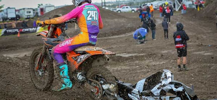 2026 Canadian Triple Crown Series | Round 1 Calgary | Photo Gallery