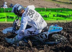 Photo Gallery | Round 2 Manitoba | 2026 Canadian Triple Crown Series