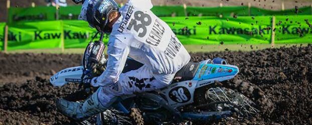Photo Gallery | Round 2 Manitoba | 2026 Canadian Triple Crown Series