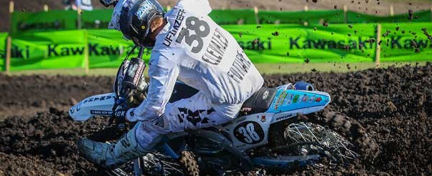Photo Gallery | Round 2 Manitoba | 2026 Canadian Triple Crown Series