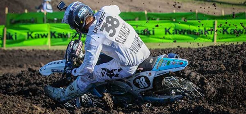 Photo Gallery | Round 2 Manitoba | 2026 Canadian Triple Crown Series