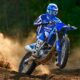 Yamaha Launches 2027 Off-Road Motorcycles