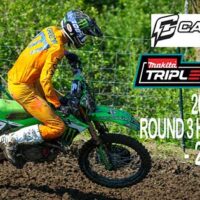 Video Highlights | 2026 Canadian Triple Crown Series | Round 3 – Ste Julie 250 Class