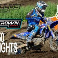 Video Highlights | 2026 Canadian Triple Crown Series | Round 3 – Ste Julie | 450