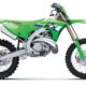 Kawasaki Releases the New 327 2-Strokes