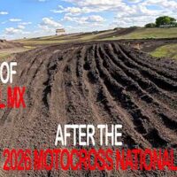 Video | MTB Loop of Prairie Hill MX 2026
