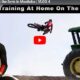MX Training at the Farm in Manitoba | Ryder McNabb VLOG 4