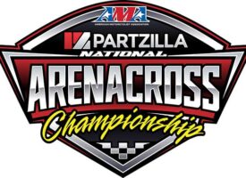 Partzilla Arenacross Championship Becomes the AMA National Championship for Arenacross
