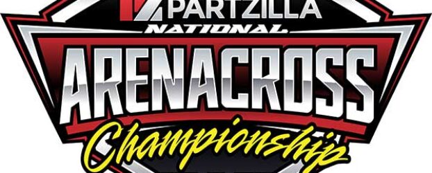 Partzilla Arenacross Championship Becomes the AMA National Championship for Arenacross