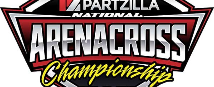 Partzilla Arenacross Championship Becomes the AMA National Championship for Arenacross