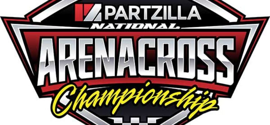 Partzilla Arenacross Championship Becomes the AMA National Championship for Arenacross
