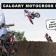 Video | Ryder McNabb | Canadian Motocross National Round 1 Triple Crown Series | VLOG 5