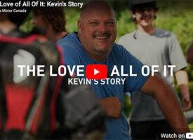 Yamaha Motor Canada Shares Real Life Stories in New Campaign, “We Are All Yamaha”