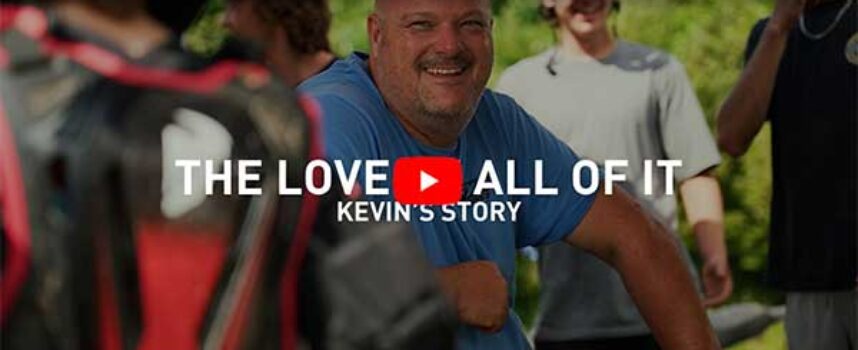 Yamaha Motor Canada Shares Real Life Stories in New Campaign, “We Are All Yamaha”