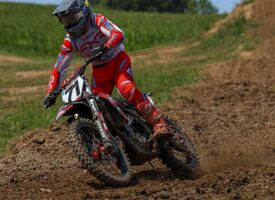 Frid’Eh Update #30 | Preston Masciangelo | Brought to You by Dirt Care