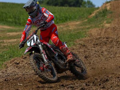 Frid’Eh Update #30 | Preston Masciangelo | Brought to You by Dirt Care