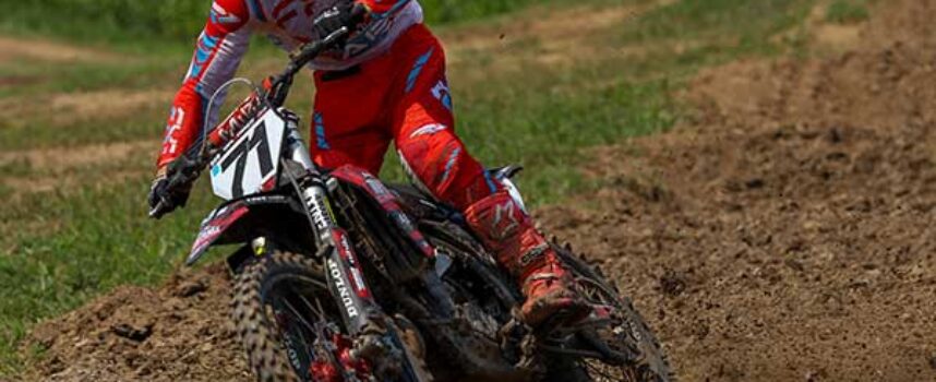 Frid’Eh Update #30 | Preston Masciangelo | Brought to You by Dirt Care