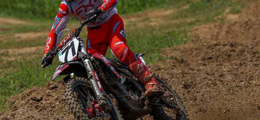 Frid’Eh Update #30 | Preston Masciangelo | Brought to You by Dirt Care