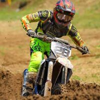 Frid’Eh Update #28 | Sam Gaynor | Brought to You by Dirt Care