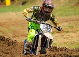 Frid’Eh Update #28 | Sam Gaynor | Brought to You by Dirt Care