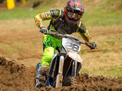Frid’Eh Update #28 | Sam Gaynor | Brought to You by Dirt Care
